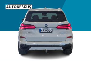BMW X5 esikatselu 5