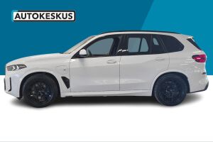 BMW X5 esikatselu 7