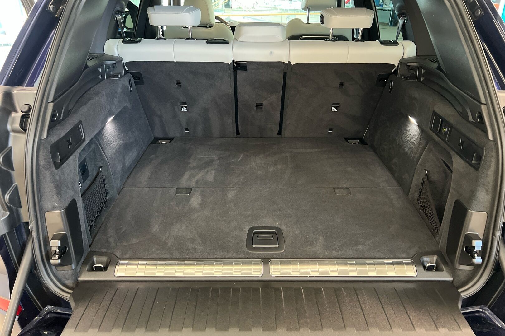 BMW X5 iso kuva 9