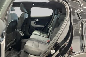 Polestar 2 esikatselu 10
