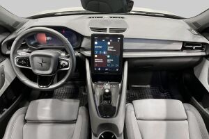 Polestar 2 esikatselu 11