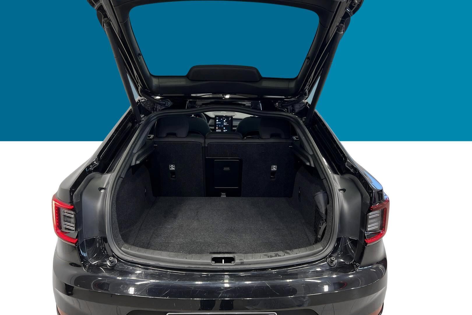 Polestar 2 iso kuva 12