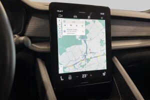 Polestar 2 esikatselu 15