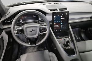 Polestar 2 esikatselu 2