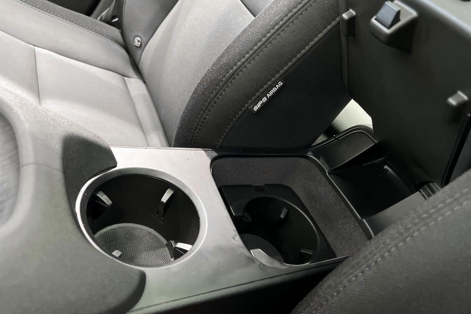 Polestar 2 iso kuva 23