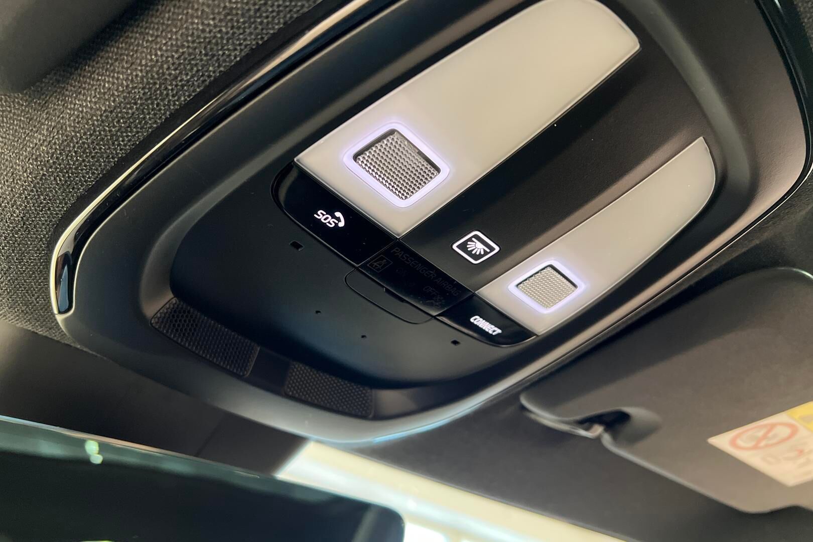 Polestar 2 iso kuva 24