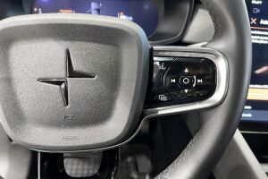 Polestar 2 esikatselu 25