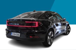 Polestar 2 esikatselu 3