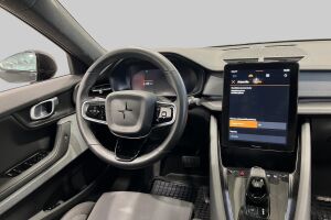 Polestar 2 esikatselu 32