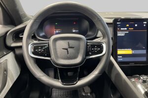 Polestar 2 esikatselu 33