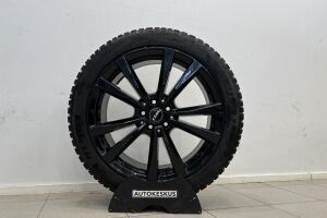 Polestar 2 esikatselu 36