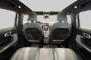 Polestar 2 esikatselu 38