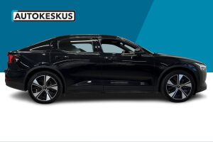 Polestar 2 esikatselu 4