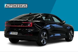 Polestar 2 esikatselu 5