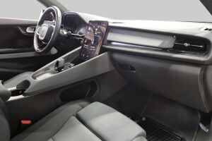 Polestar 2 esikatselu 9