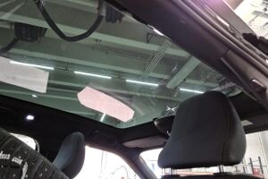 Polestar 2 esikatselu 5