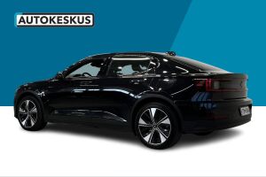 Polestar 2 esikatselu 7