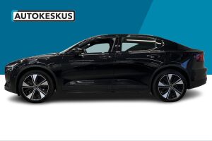 Polestar 2 esikatselu 8