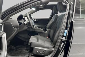 Polestar 2 esikatselu 9