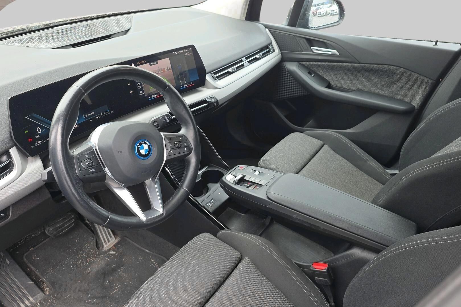 BMW 2-sarja iso kuva 0