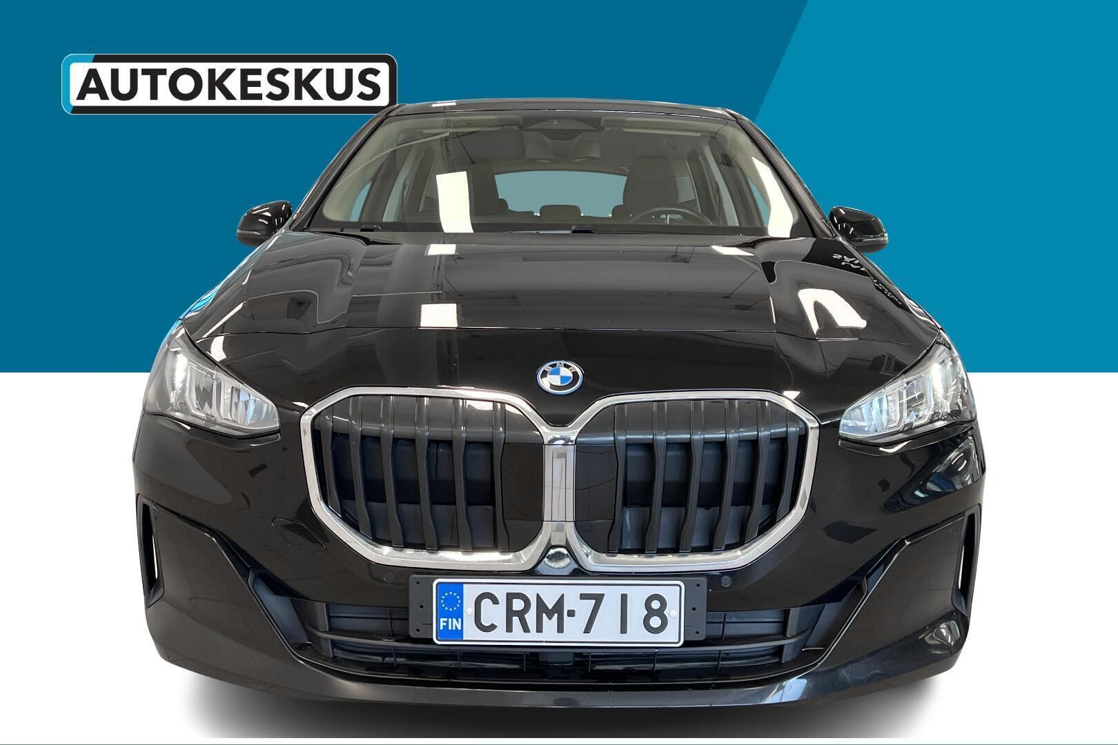 BMW 2-sarja iso kuva 1