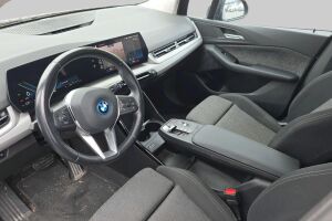 BMW 2-sarja esikatselu 0