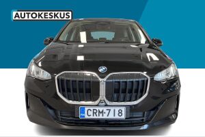 BMW 2-sarja esikatselu 1