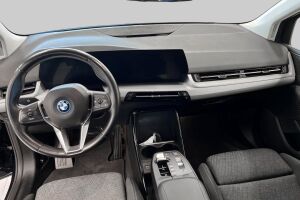 BMW 2-sarja esikatselu 10