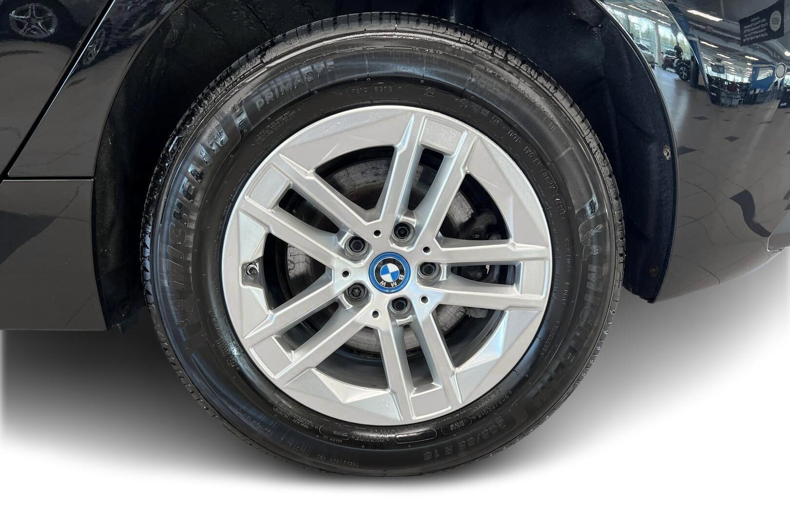 BMW 2-sarja iso kuva 12