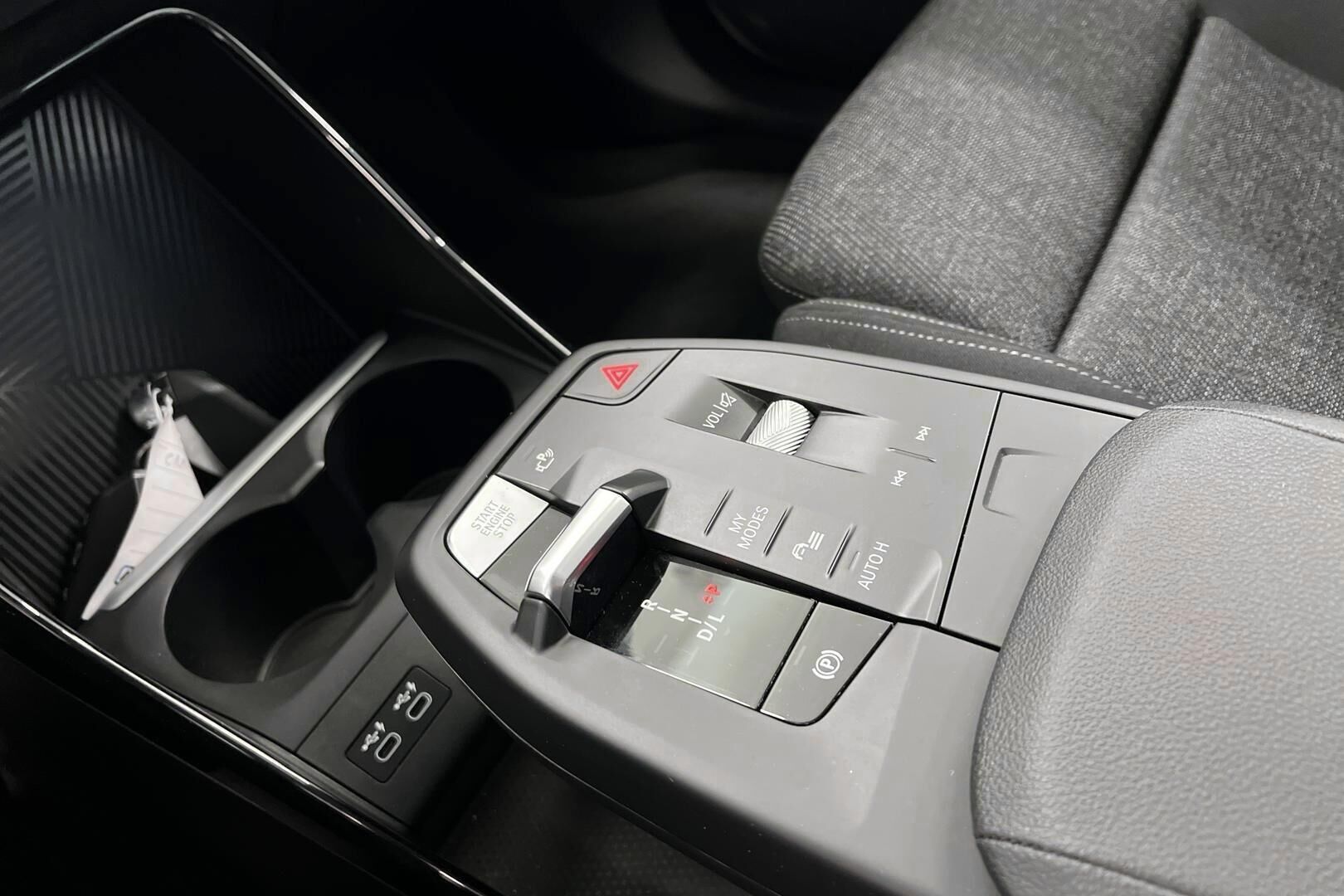 BMW 2-sarja iso kuva 15