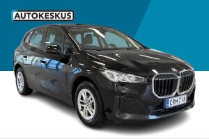 BMW 2-sarja esikatselu 2
