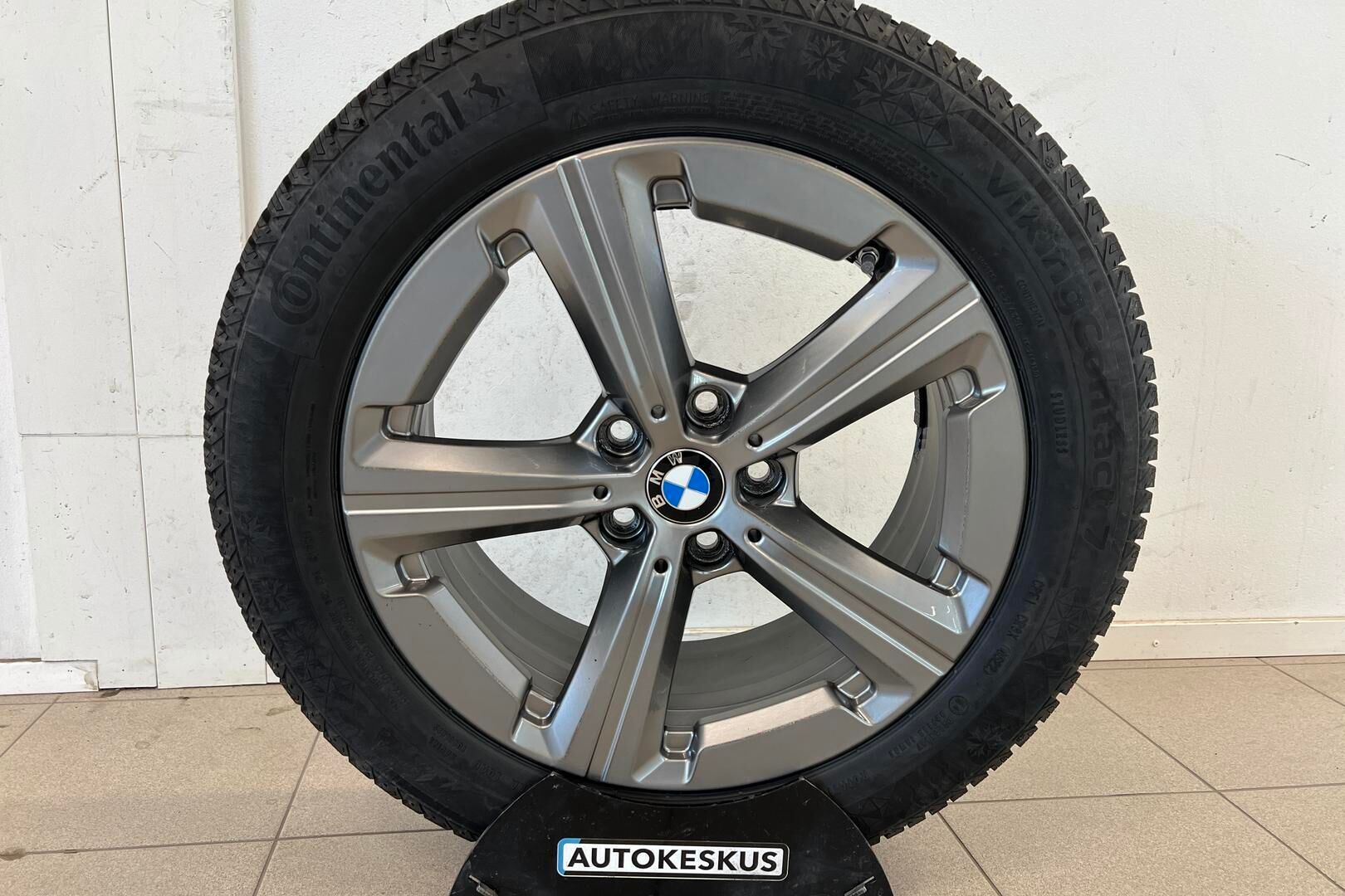 BMW 2-sarja iso kuva 19