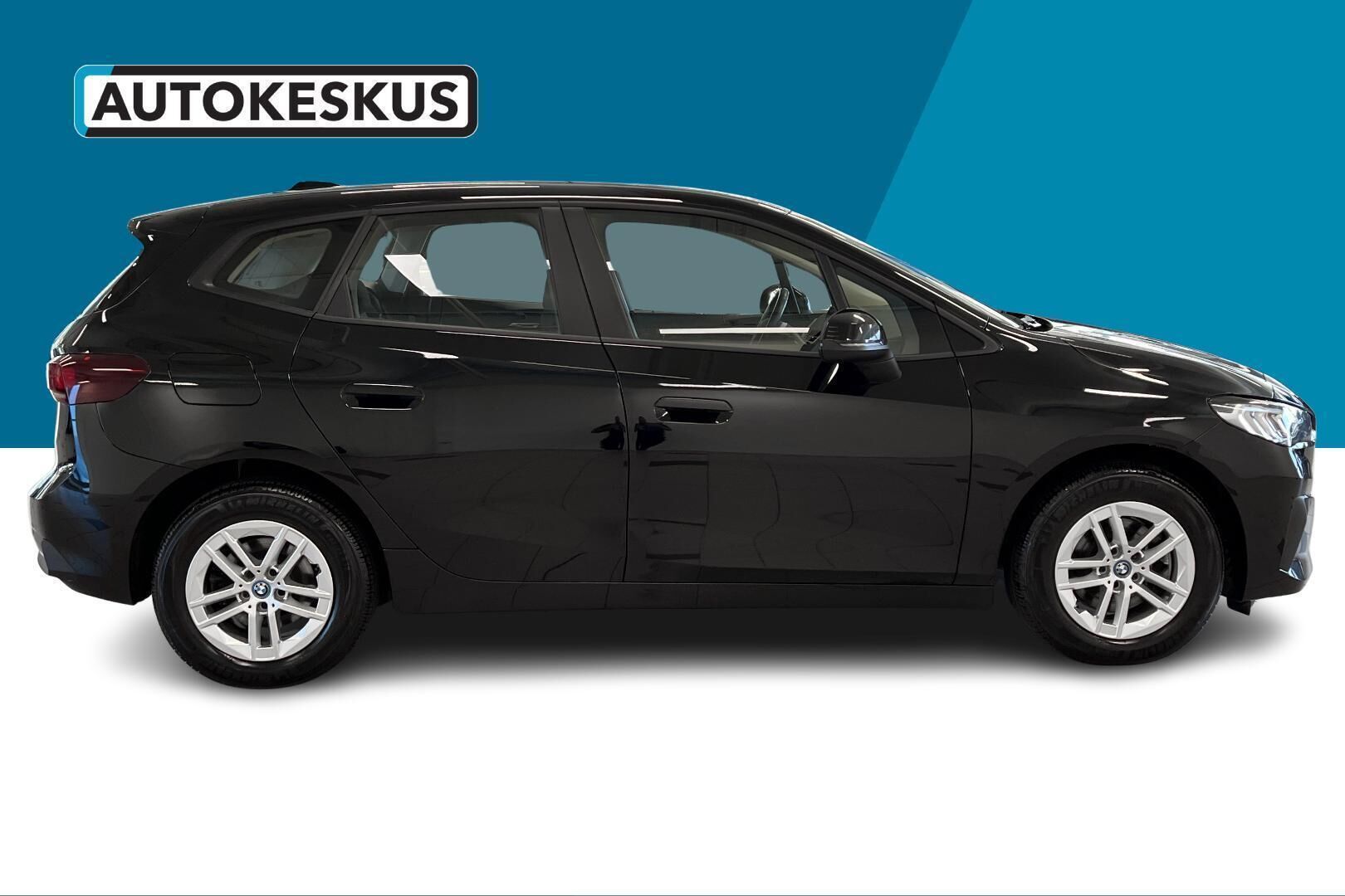 BMW 2-sarja iso kuva 3
