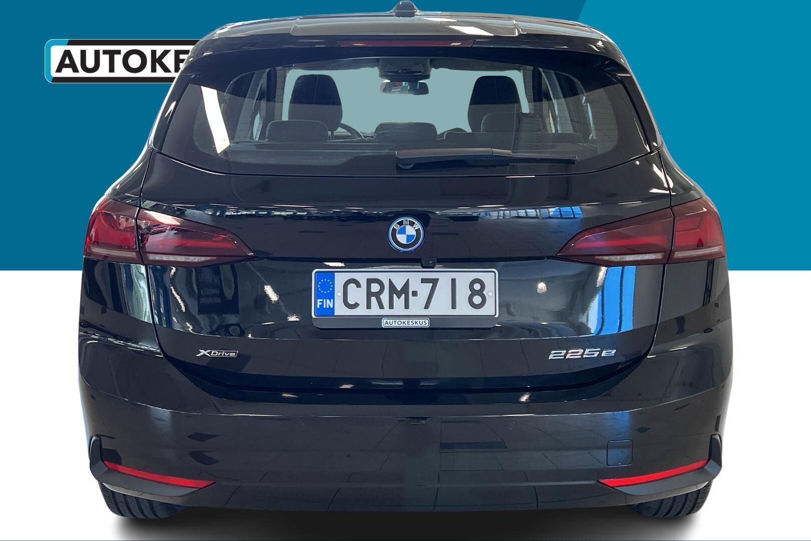 BMW 2-sarja iso kuva 5