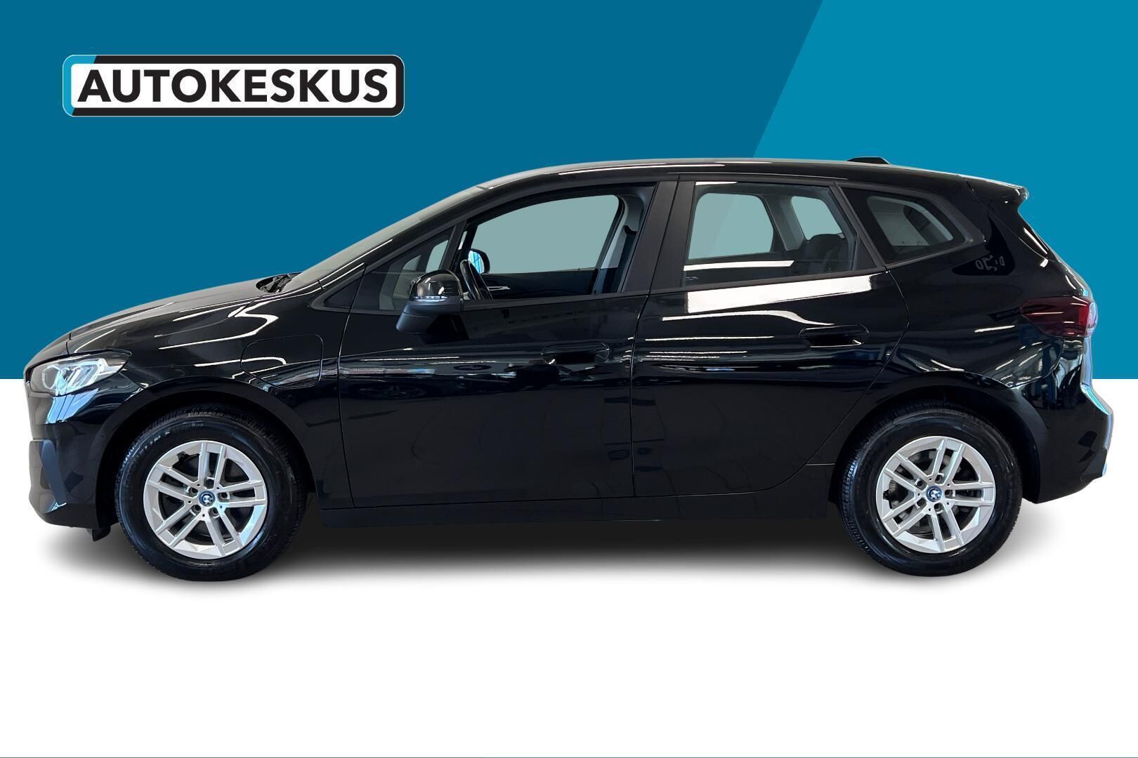 BMW 2-sarja iso kuva 7