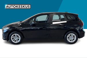 BMW 2-sarja esikatselu 7