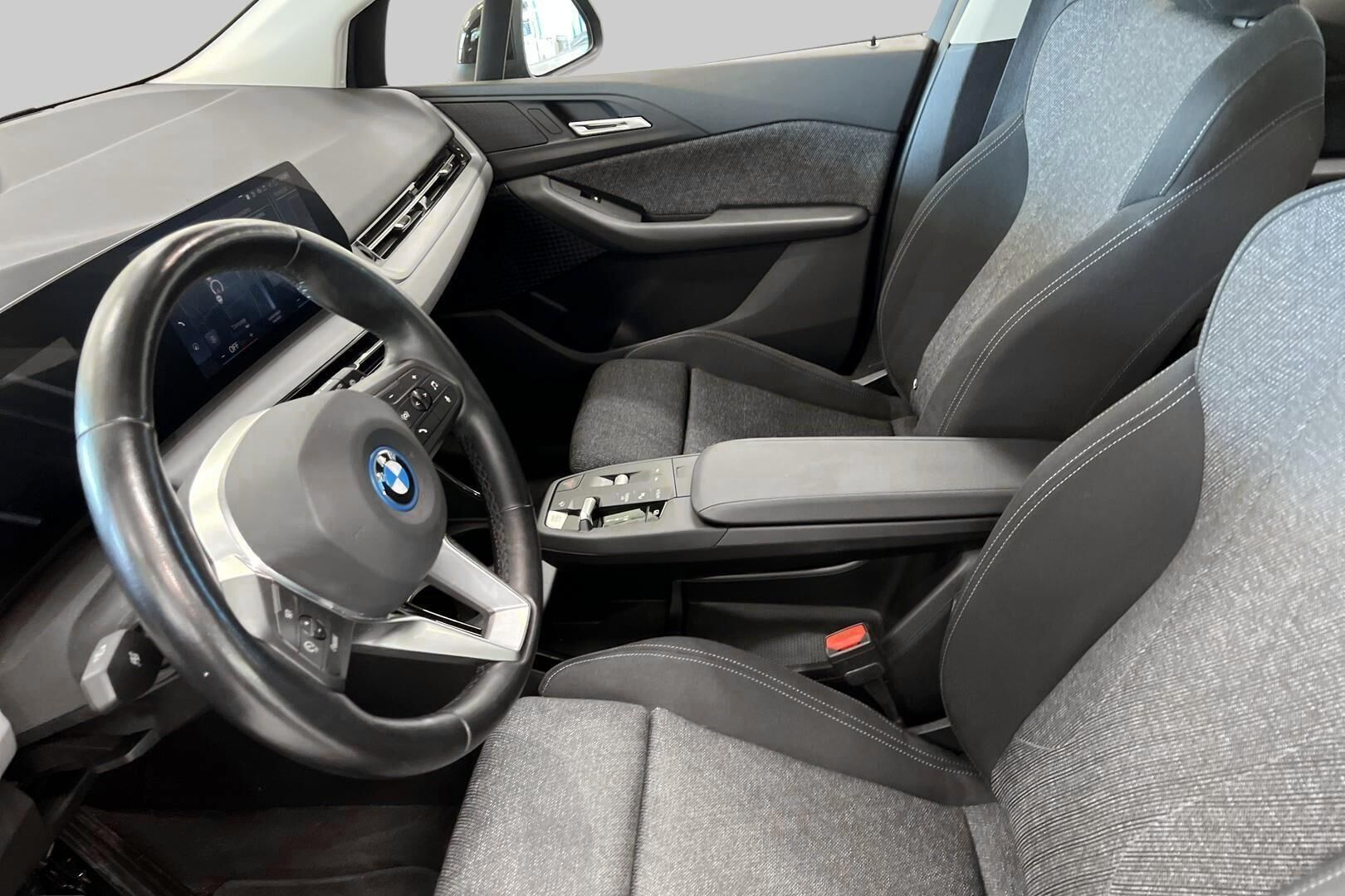 BMW 2-sarja iso kuva 8