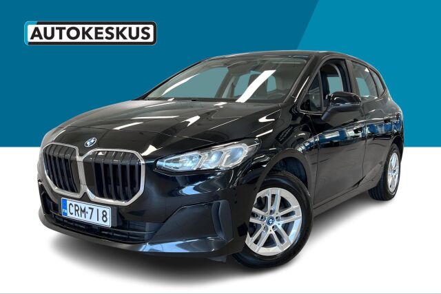 BMW 2-sarja