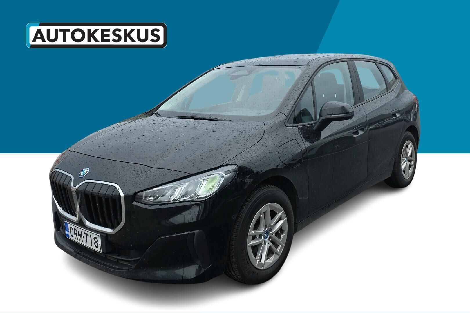 BMW 2-sarja iso kuva 2
