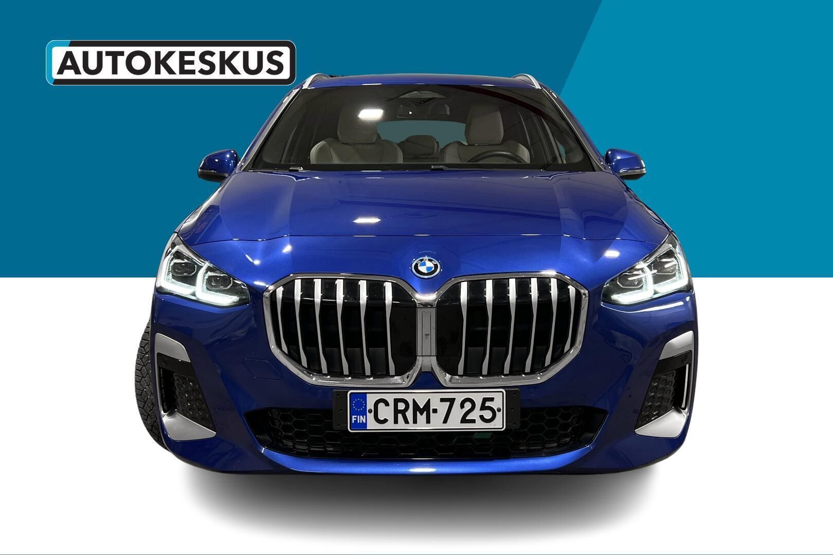 BMW 2-sarja iso kuva 1