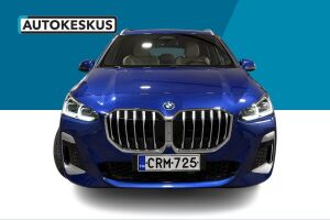 BMW 2-sarja esikatselu 1