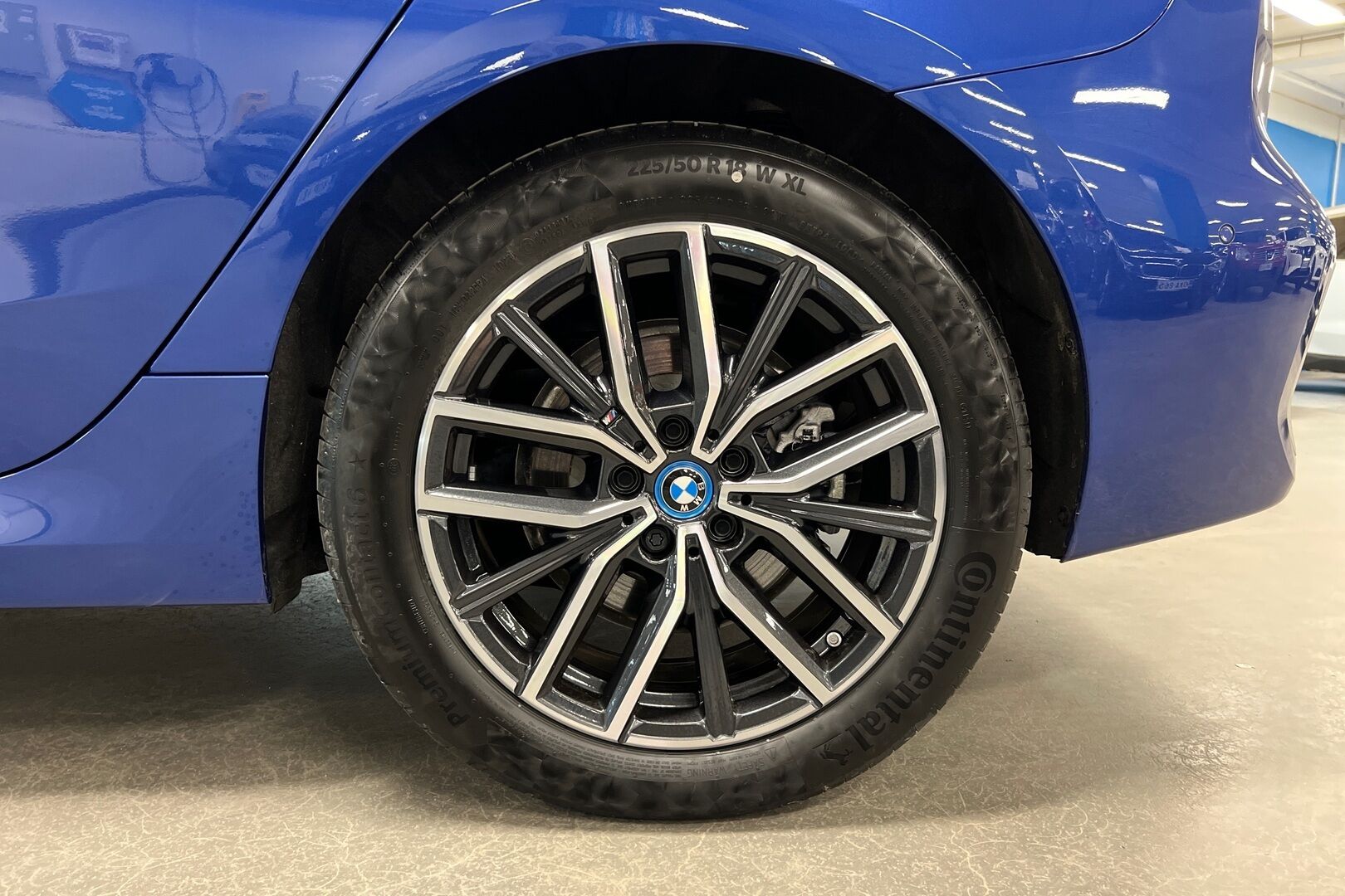 BMW 2-sarja iso kuva 9