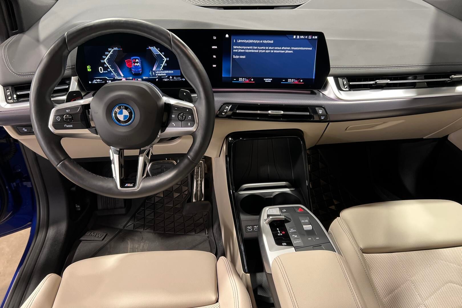 BMW 2-sarja iso kuva 10