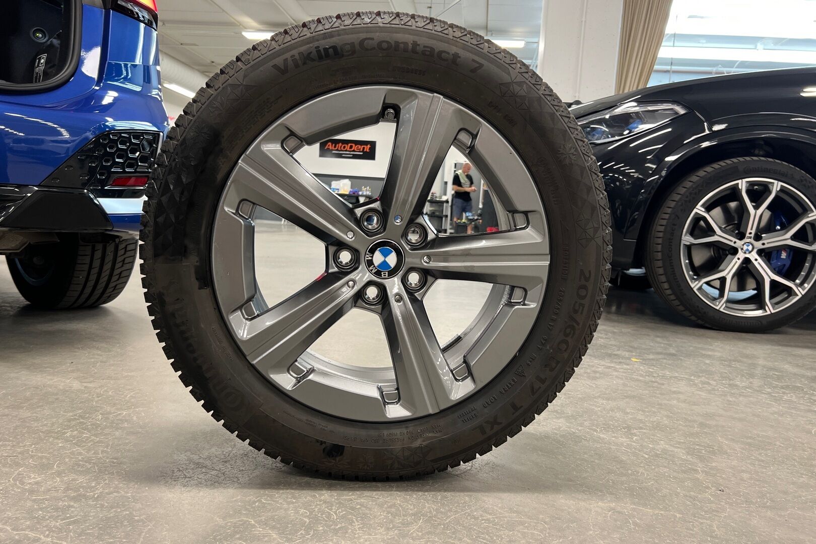 BMW 2-sarja iso kuva 13