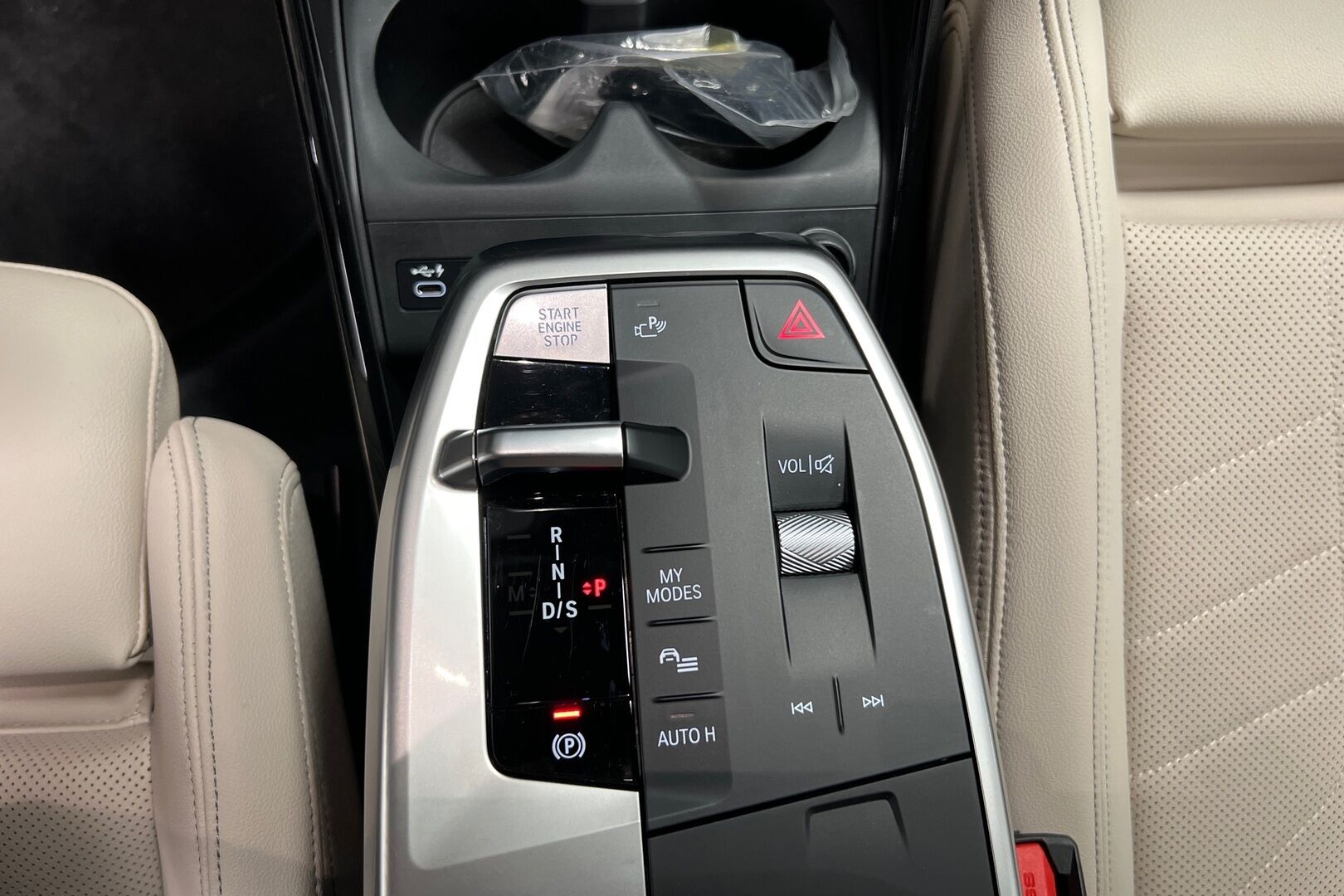 BMW 2-sarja iso kuva 16