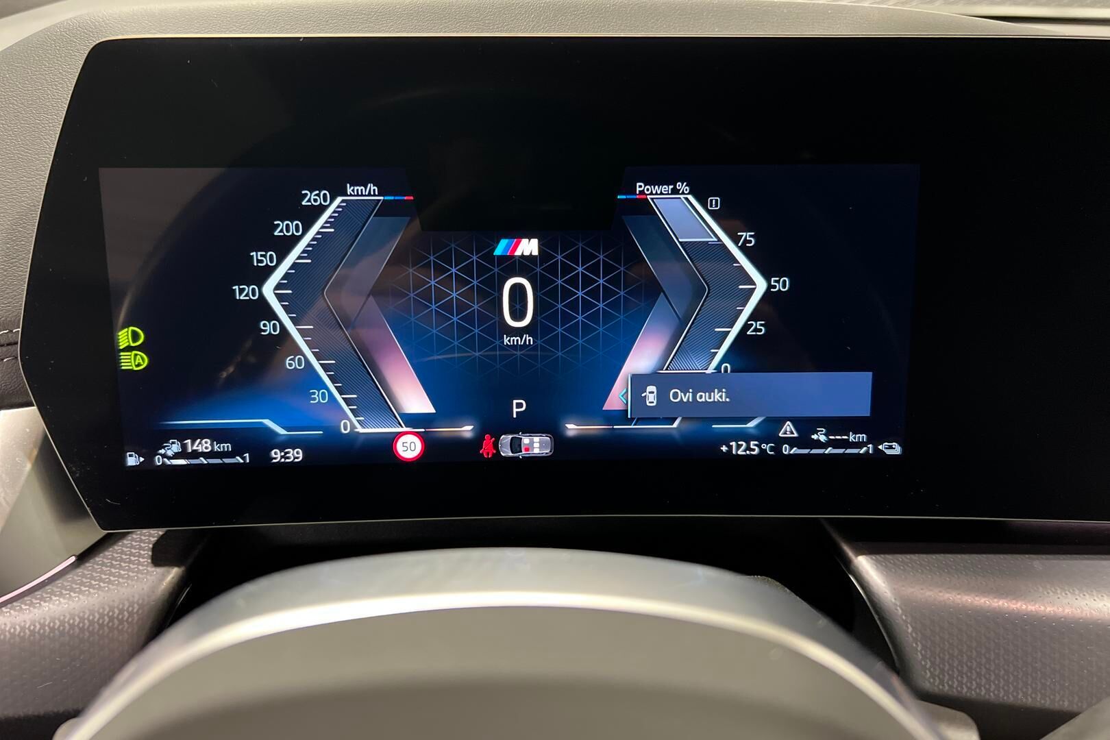 BMW 2-sarja iso kuva 19