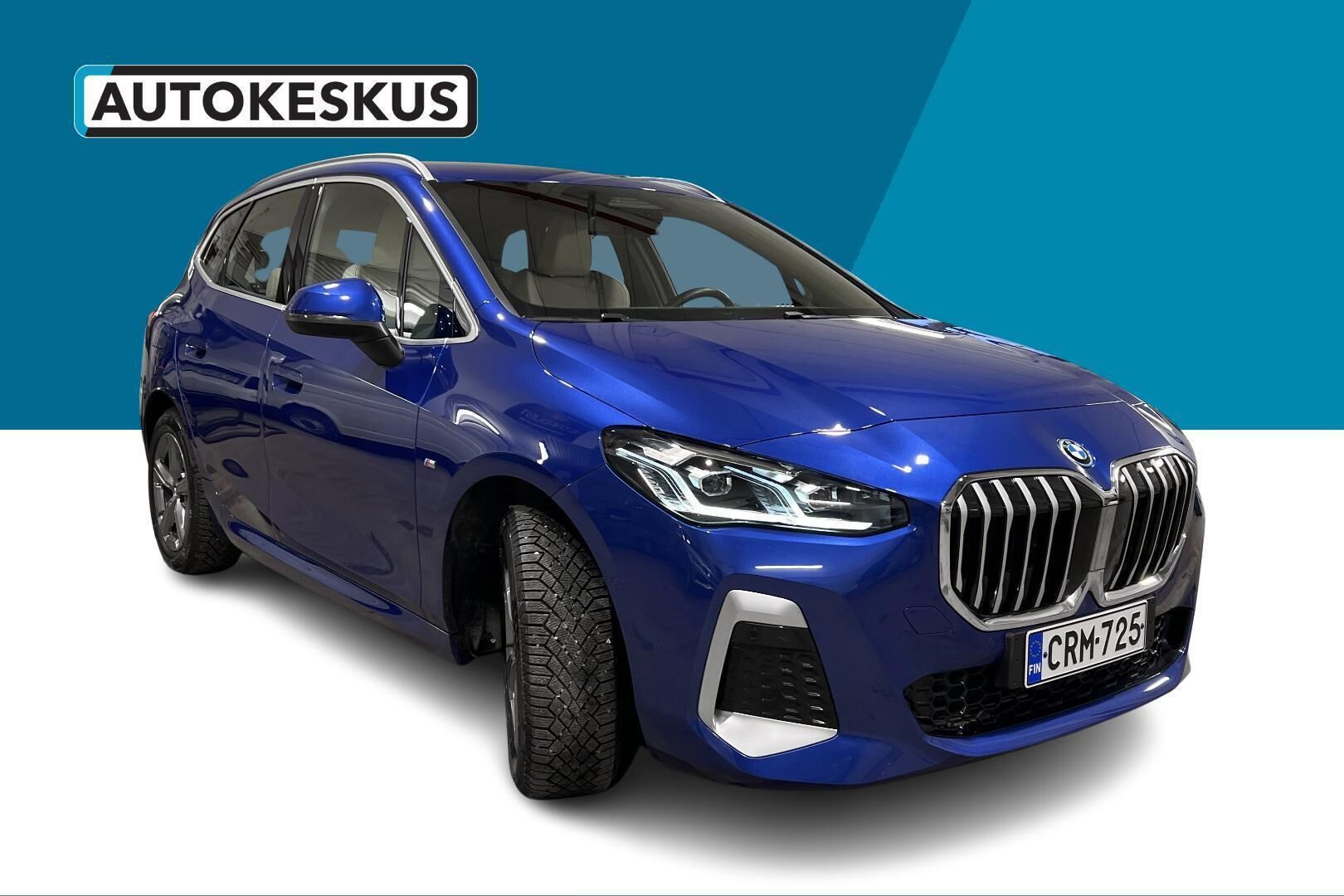 BMW 2-sarja iso kuva 2