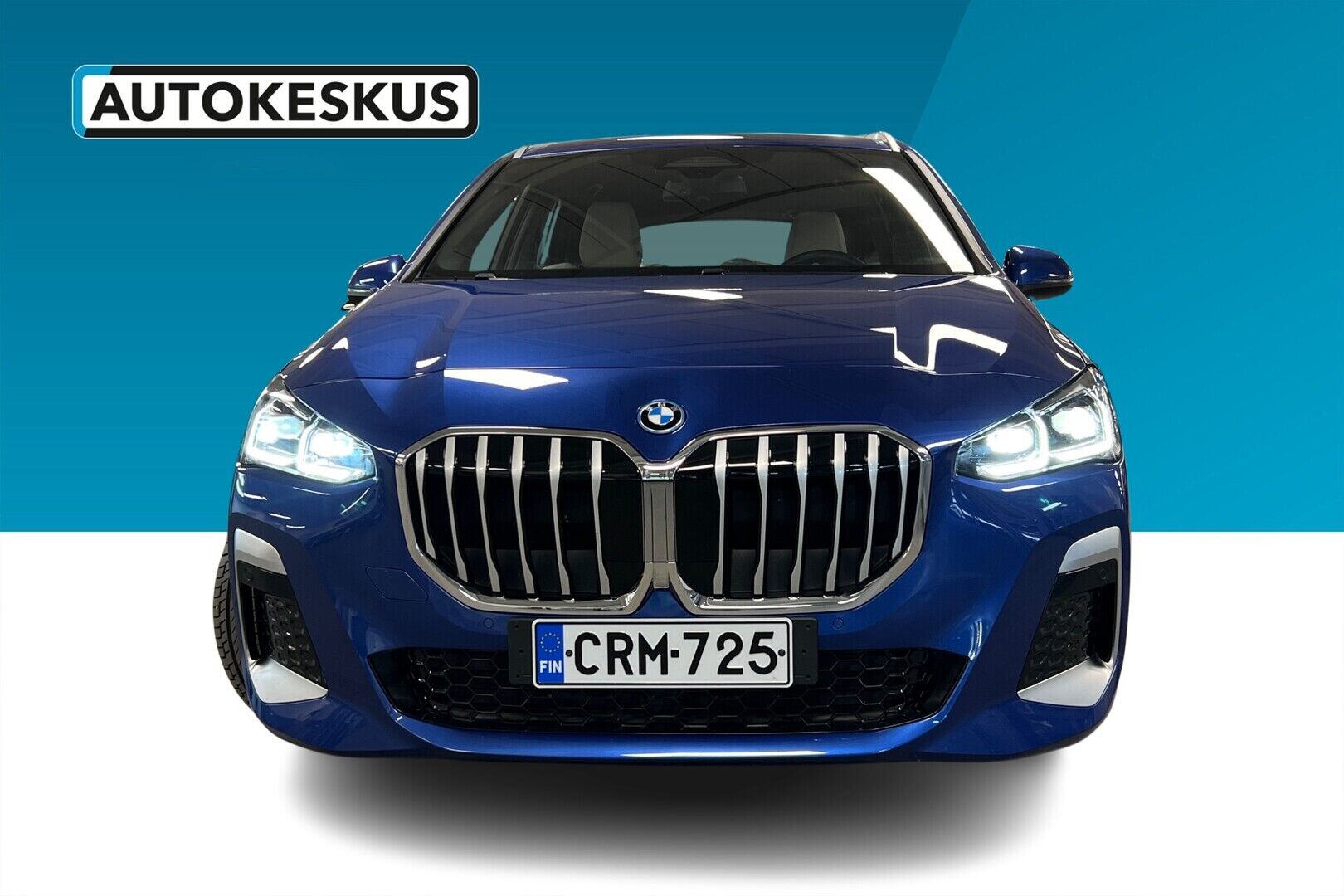 BMW 2-sarja iso kuva 2