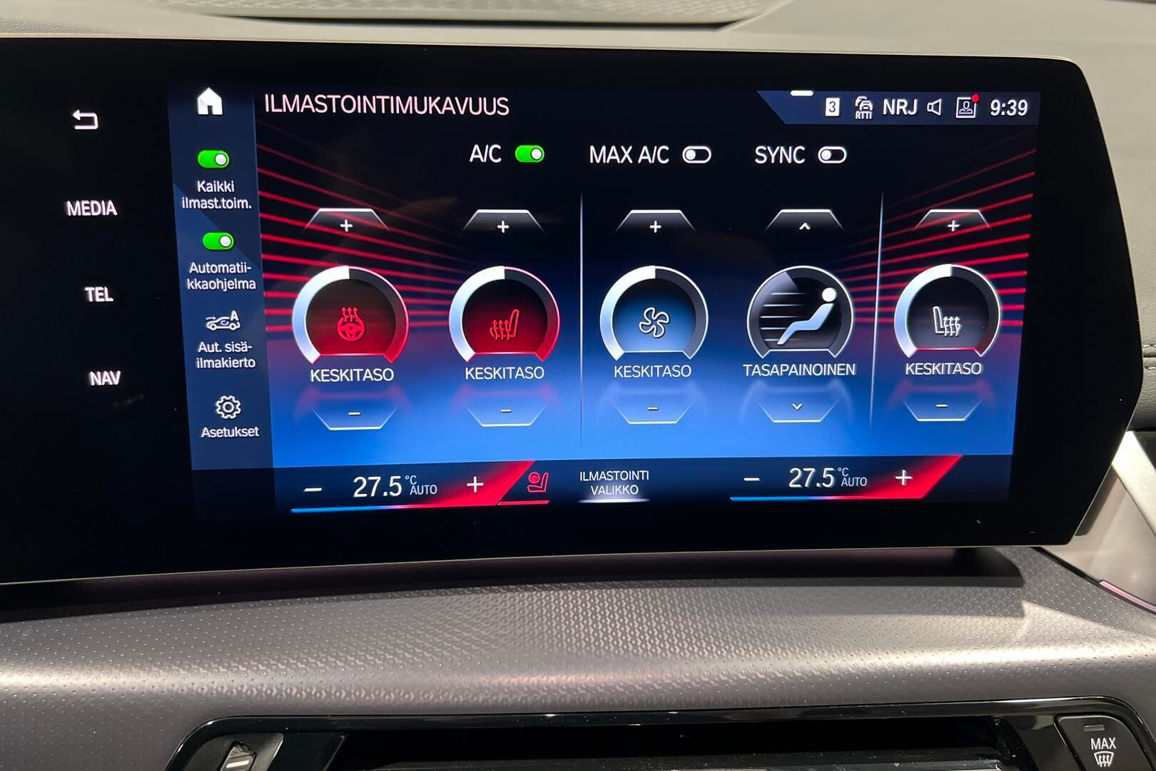 BMW 2-sarja iso kuva 20