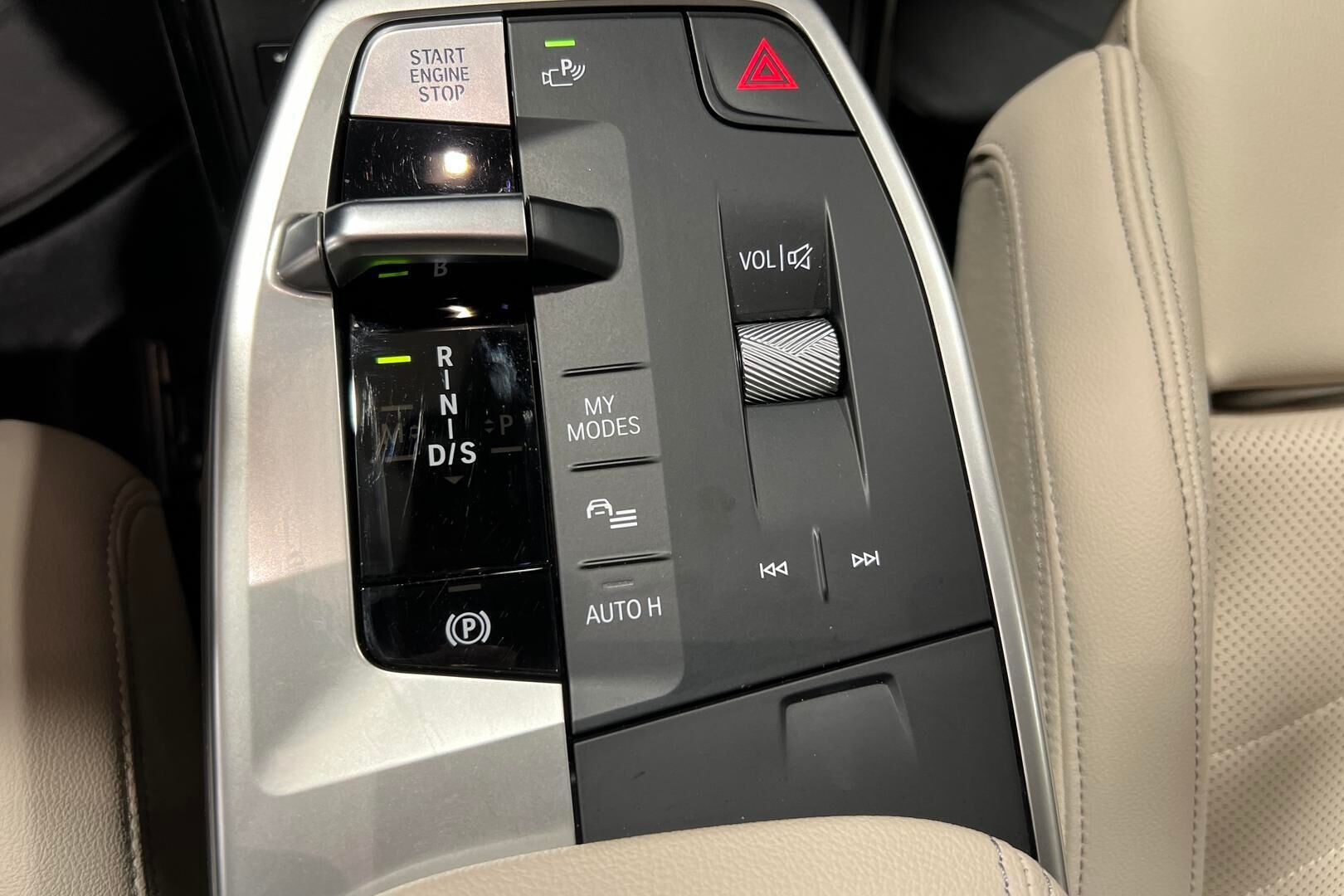 BMW 2-sarja iso kuva 22